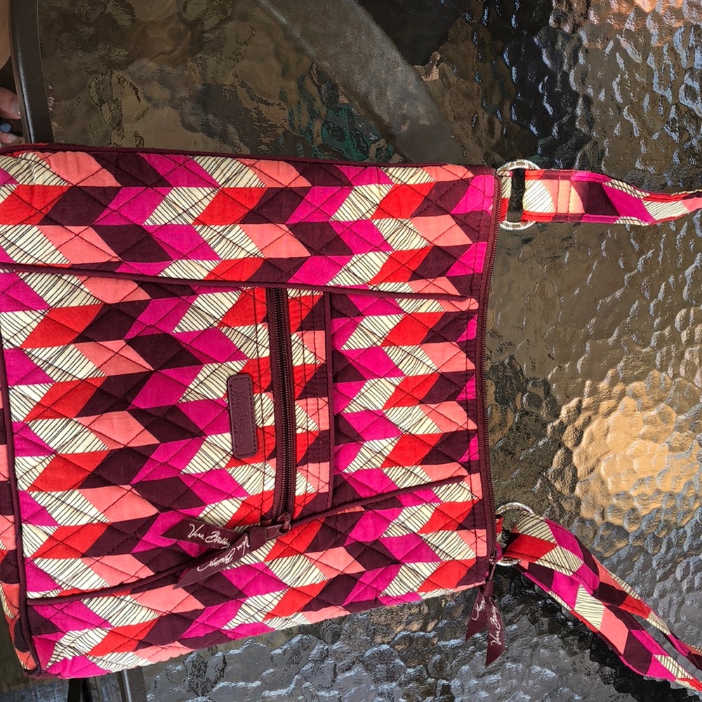 Vera Bradly Crossbag